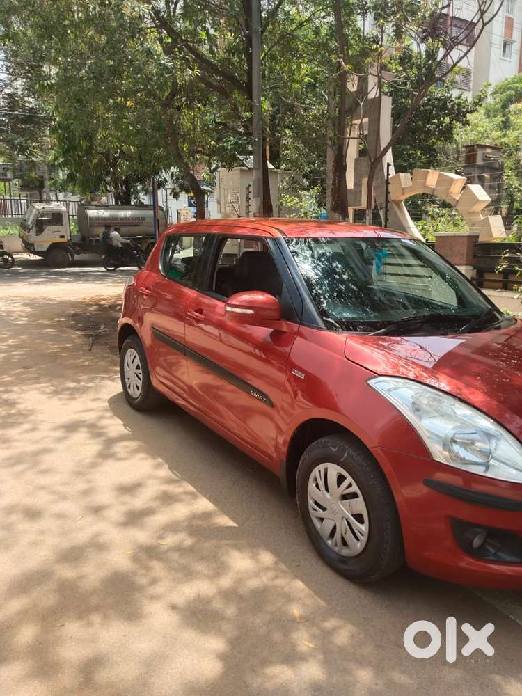 Maruti Suzuki Swift 2011-2014 Vdi, 2013, Diesel