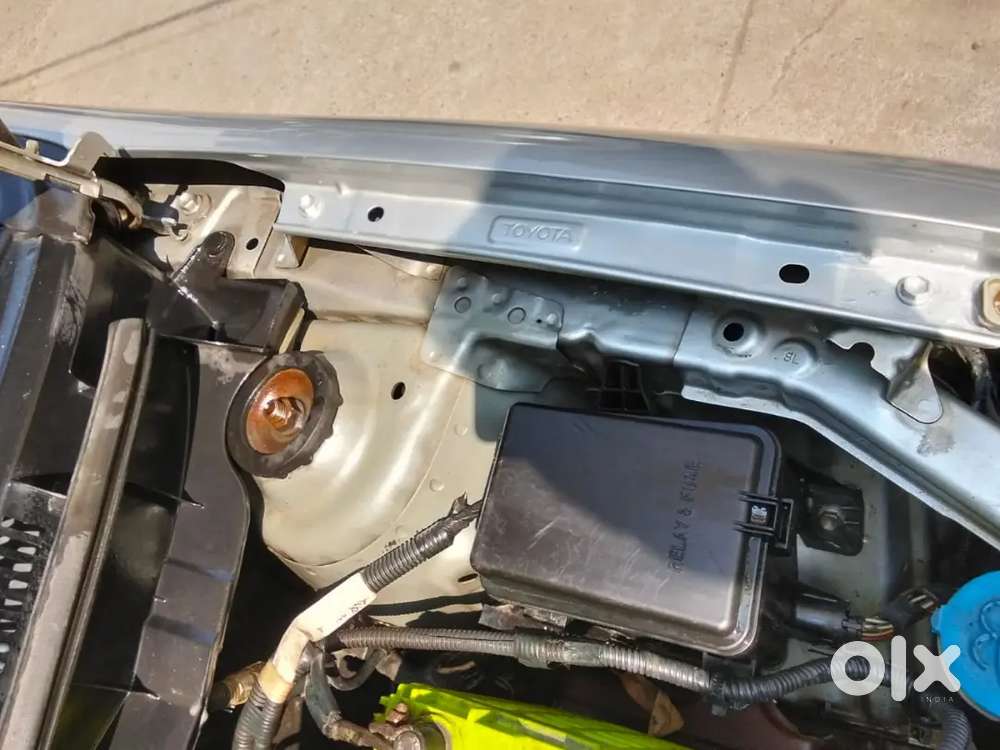 Toyota Etios Liva 2018