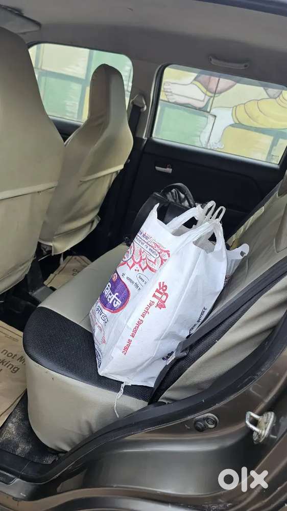 Maruti Wagon R 2022