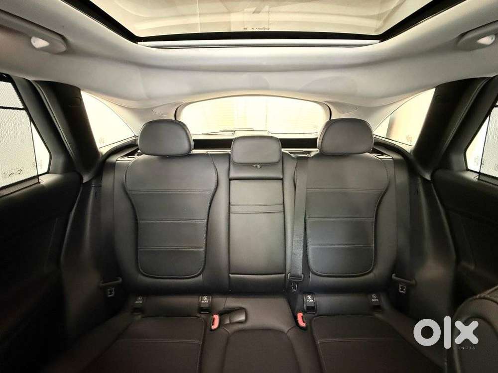 Mercedes-benz Glc 300 4matic, 2024, Petrol