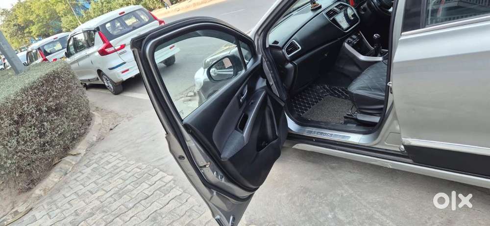 Maruti Suzuki S-cross 1.5 Delta, 2020, Diesel