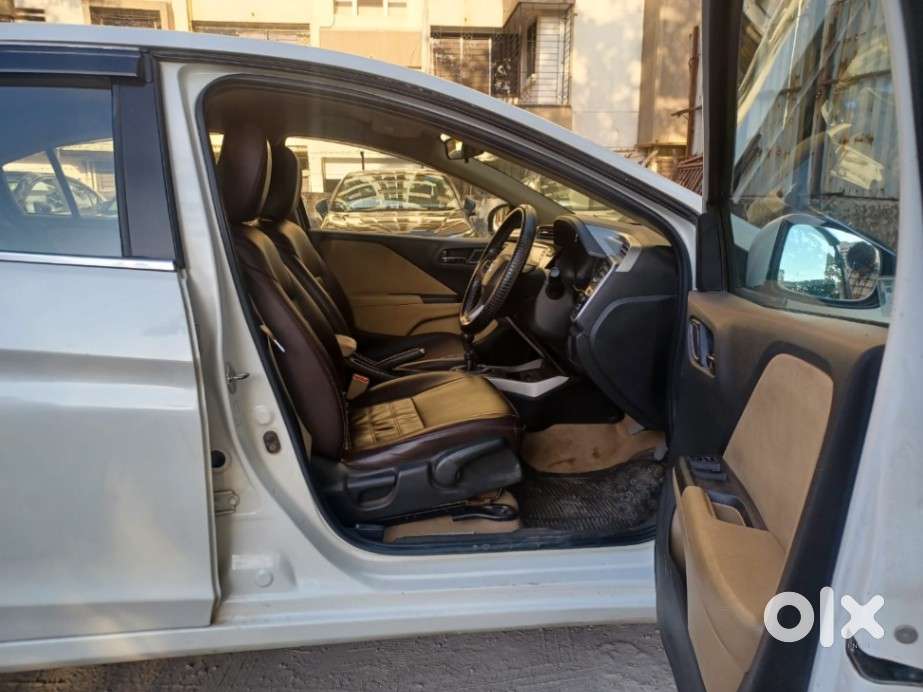 Honda City I-dtec V, 2019, Diesel