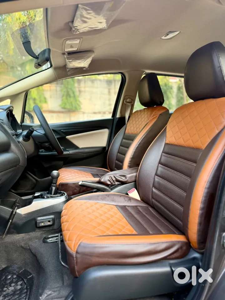 Honda Jazz V, 2019, Petrol