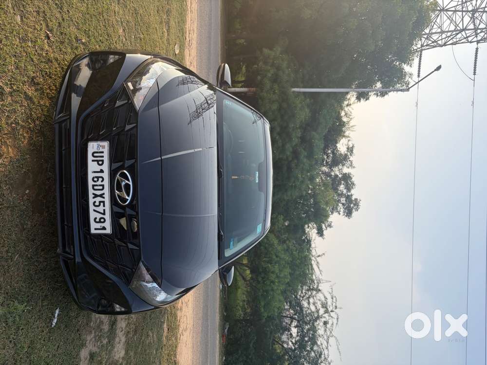 Hyundai New I20 Sportz 2023