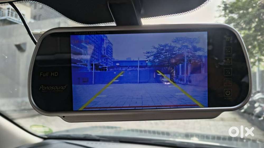 Mahindra Xuv300 W6, 2022, Petrol