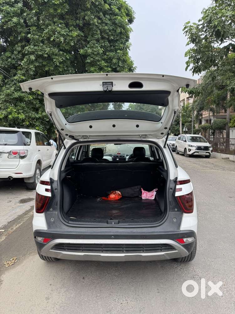 Hyundai Creta 1.6 Sx, 2020, Diesel