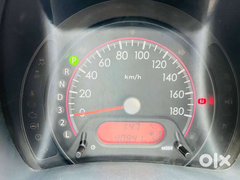 Maruti Suzuki A-star At Vxi, 2013, Petrol