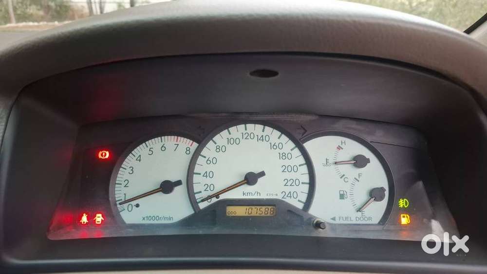 Toyota Corolla H2 1.8e, 2006, Petrol