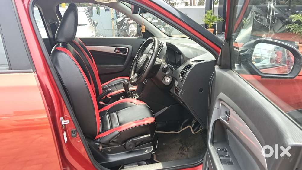 Maruti Suzuki Brezza Zdi, 2018, Diesel