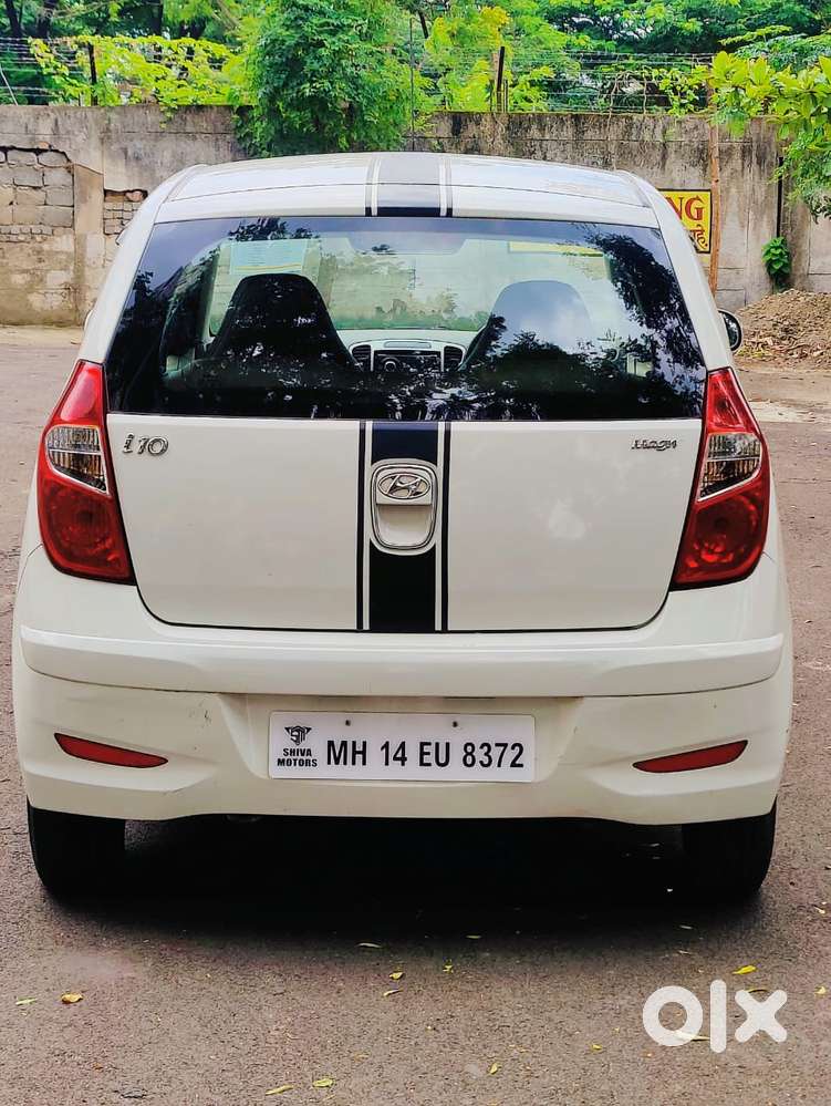Hyundai I10 Magna 1.1l, 2015, Petrol