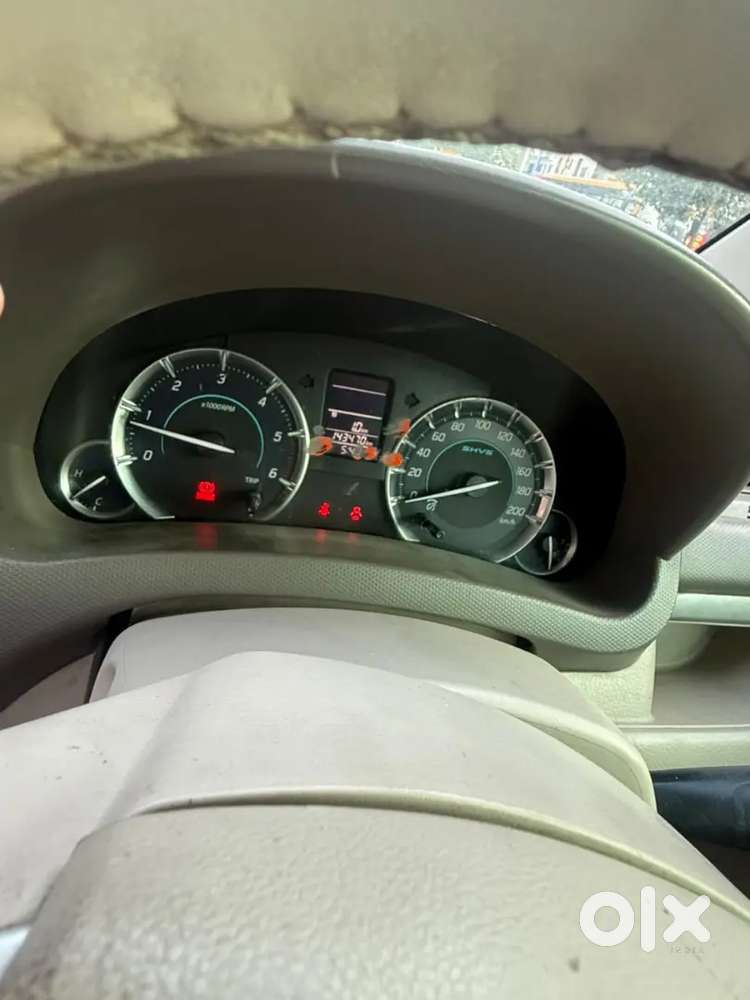 Maruti Suzuki Ertiga 2013