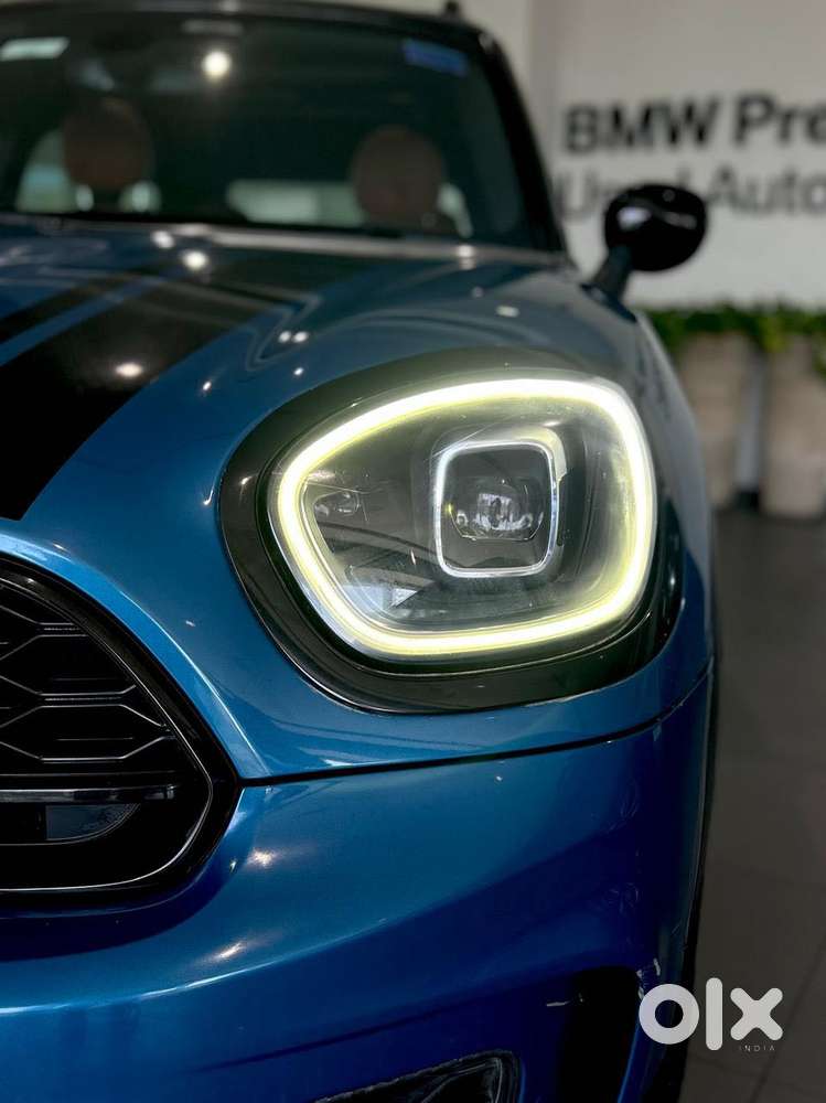 Mini Cooper Countryman Cooper S Countryman, 2023, Petrol