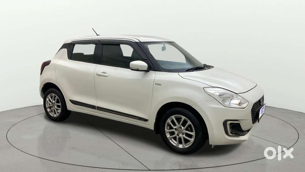 Maruti Suzuki Swift Amt Zdi, 2018, Diesel