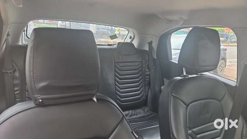 Tata Punch Adventure 2025 Icng Hybrid