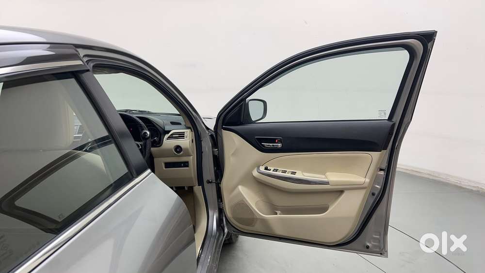 Maruti Suzuki Dzire 1.2 Zxi, 2023, Petrol