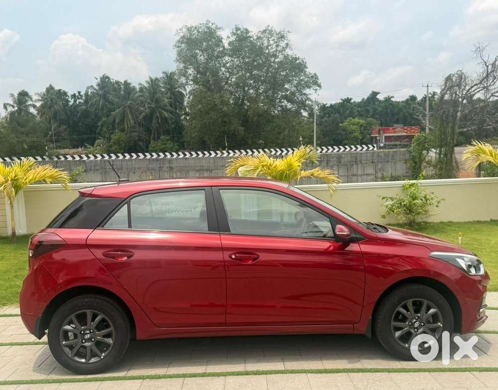 Hyundai Car Manual 2020