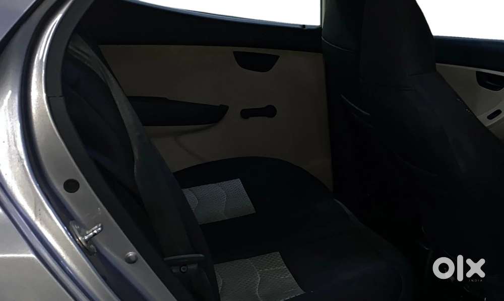 Hyundai Eon Era +, 2014, Petrol