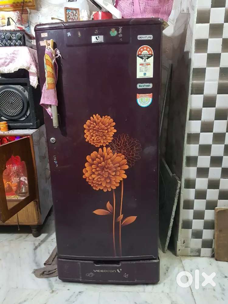 Videocon 5 star