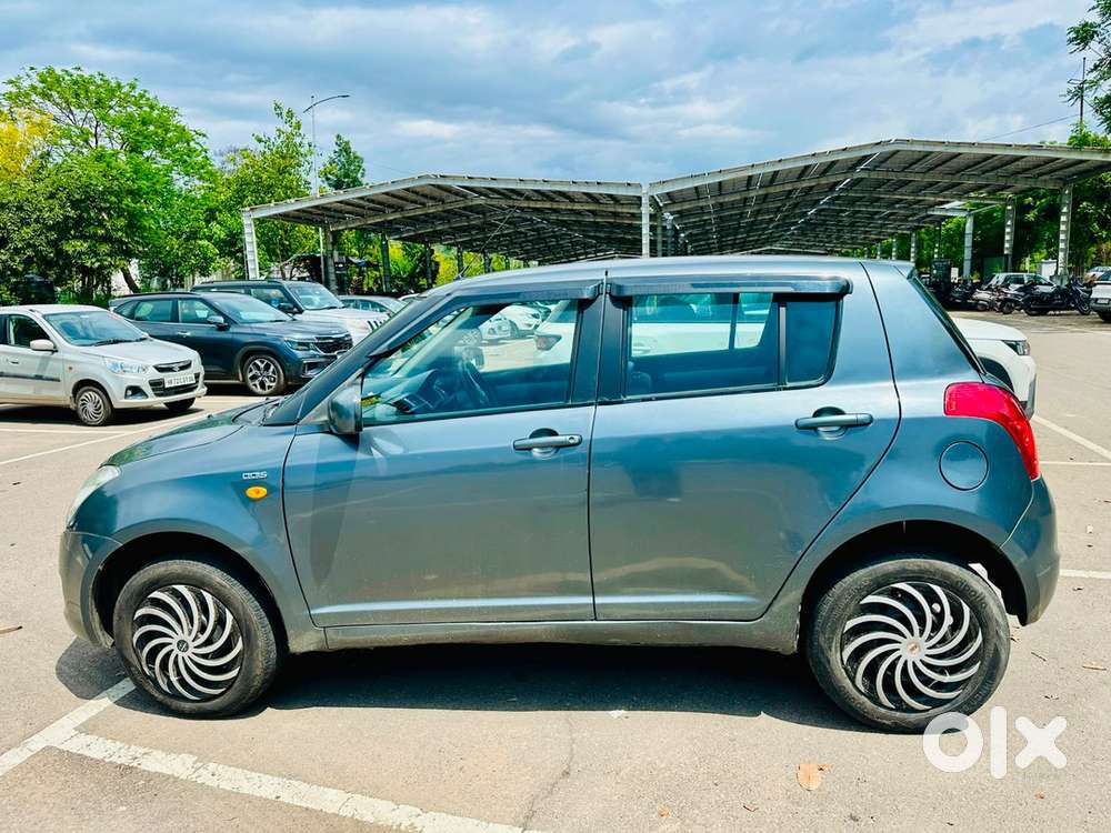 Maruti Swift Vdi 2009