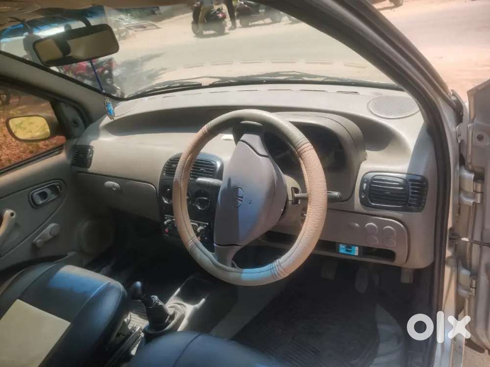 Tata Indica V2 2011 Diesel Well Maintained
