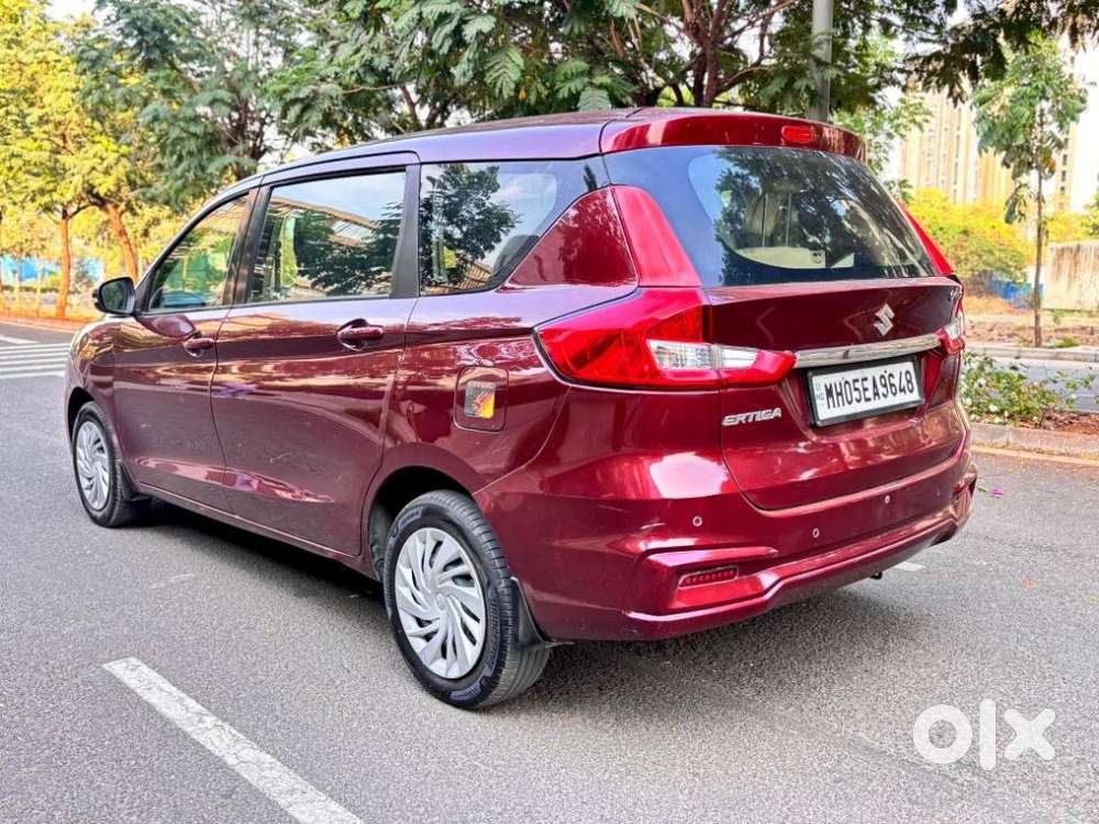 Maruti Suzuki Ertiga Vxi (o) Cng, 2020, Cng & Hybrids
