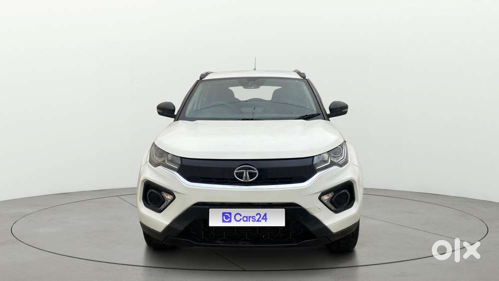 Tata Nexon 1.2 Revotron Xm (s), 2021, Petrol