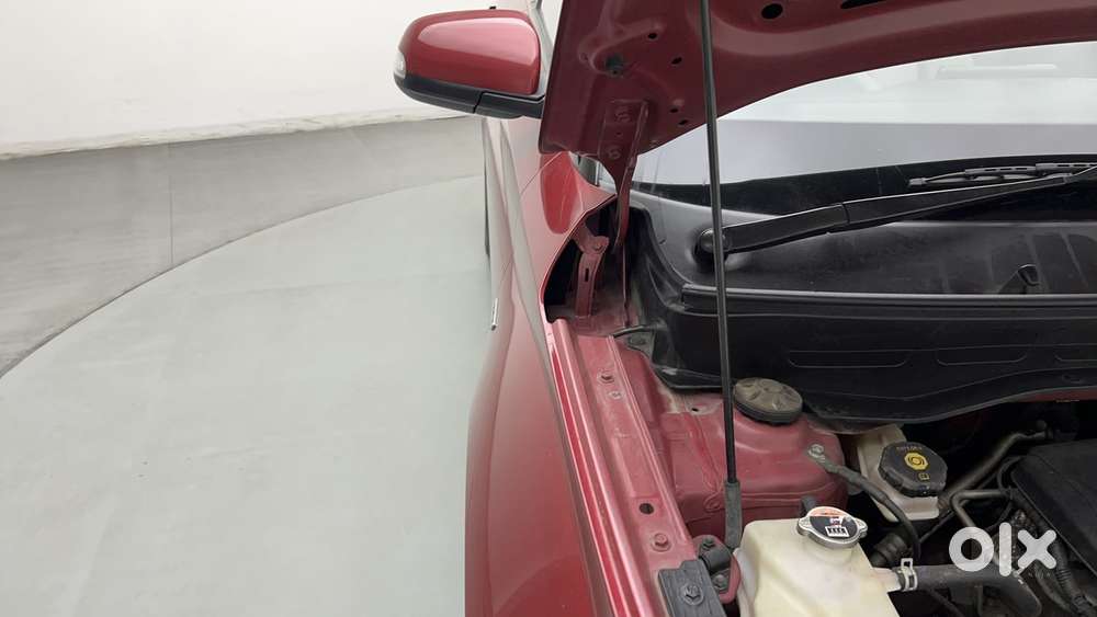 Hyundai Venue Sx Plus Turbo Dct, 2020, Petrol
