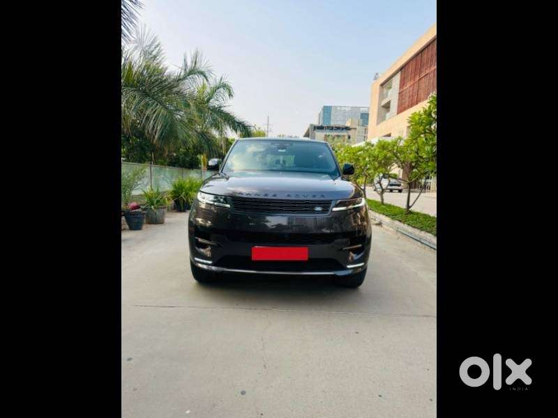 Land Rover Range Hse 3.0 Diesel, 2025, Diesel