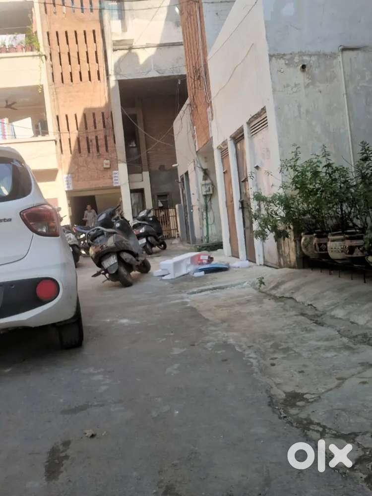Maruti Suzuki Brezza Vdi 2014