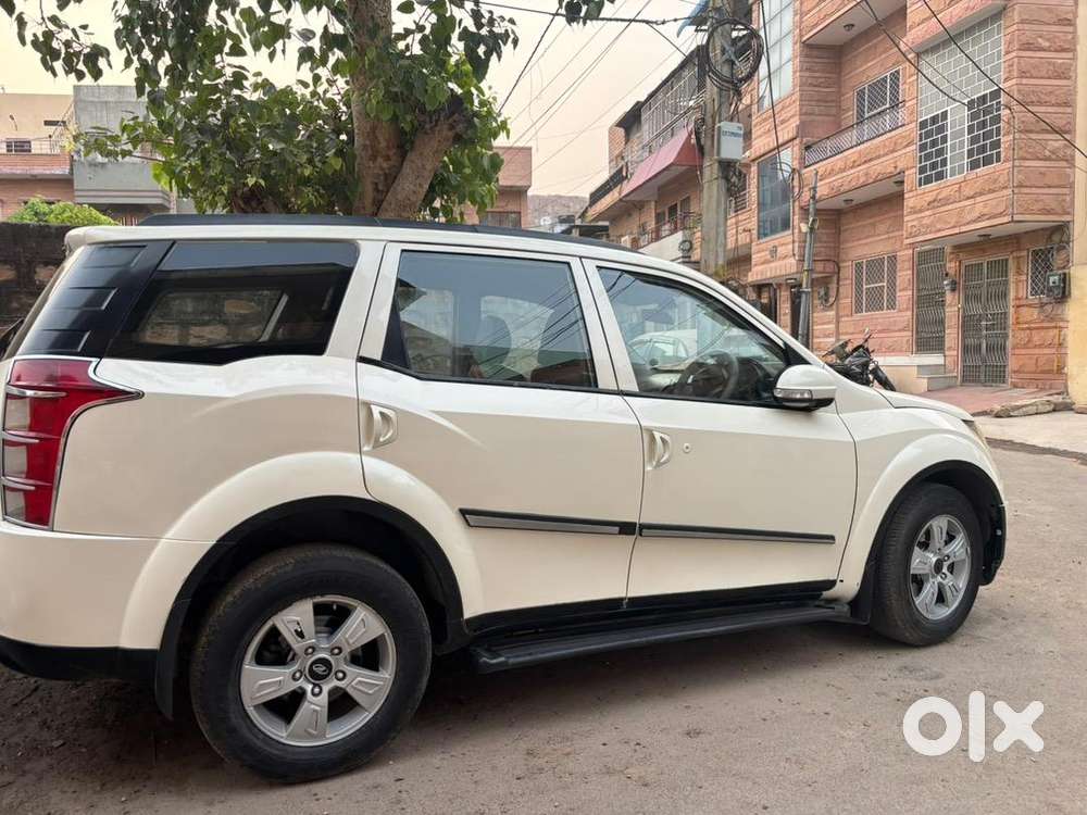 Mahindra Xuv500 2012 Diesel Good Condition