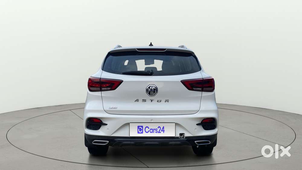 Mg Astor 1.3 Sharp Turbo At, 2022, Petrol