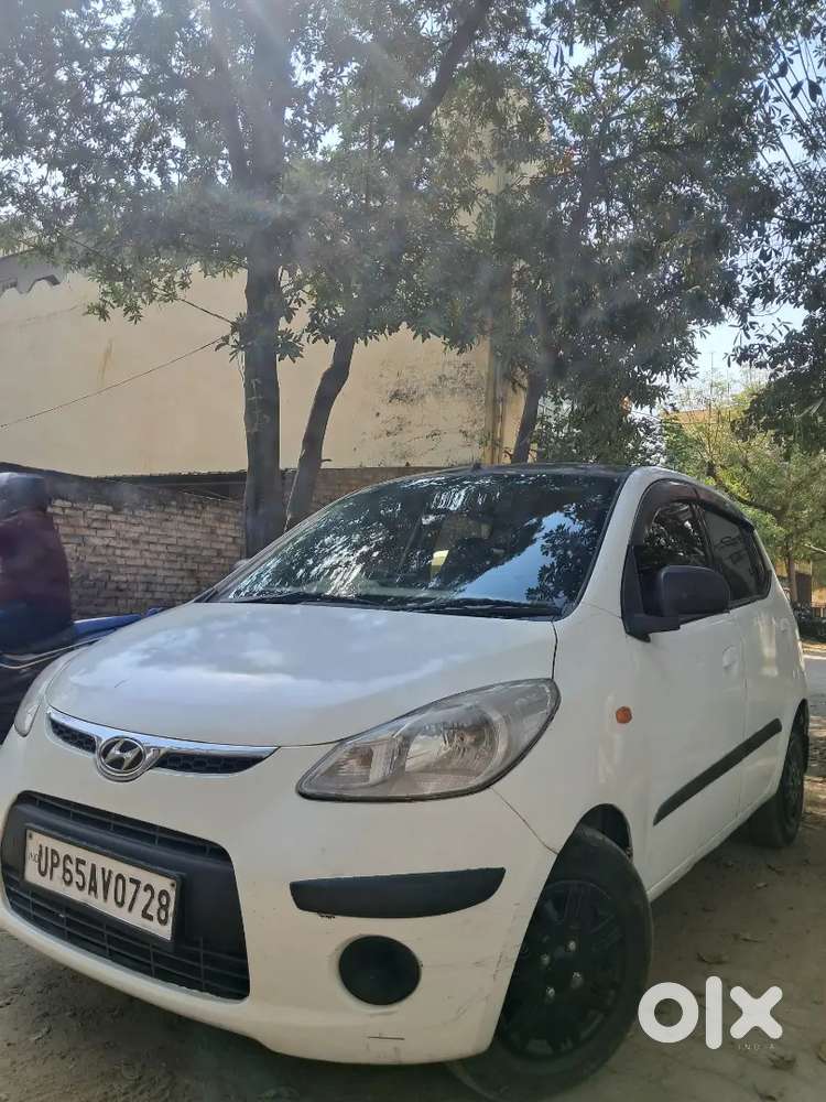 Hyundai I10 2010 Petrol
