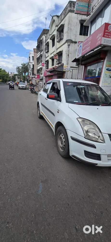 Maruti Suzuki Dzire 2016