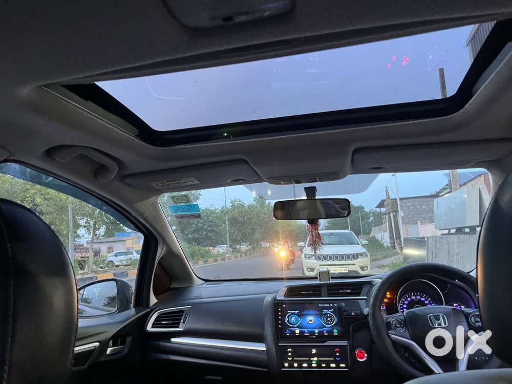 Honda Wr-v I-vtec Vx, 2020, Petrol