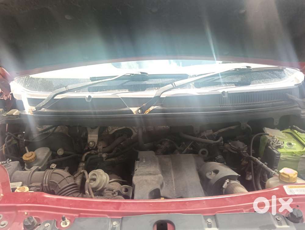 Mahindra Tuv 300 T6, 2018, Diesel