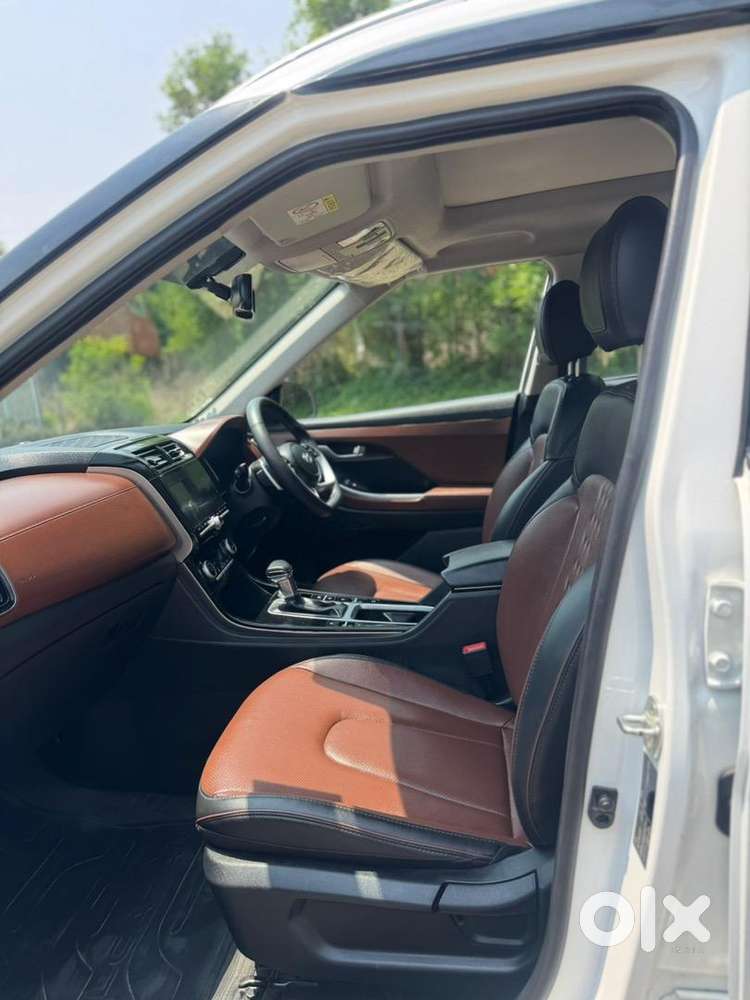 Hyundai Alcazar 2022 Signature O