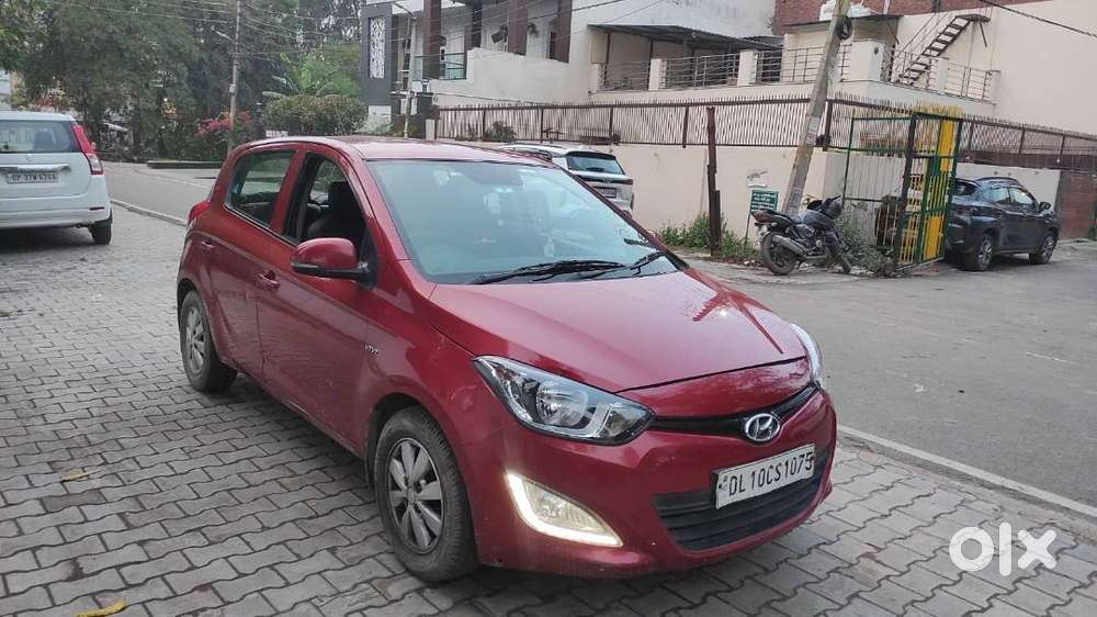 Hyundai I20 Sportz Petrol  2013  Excellent Condition