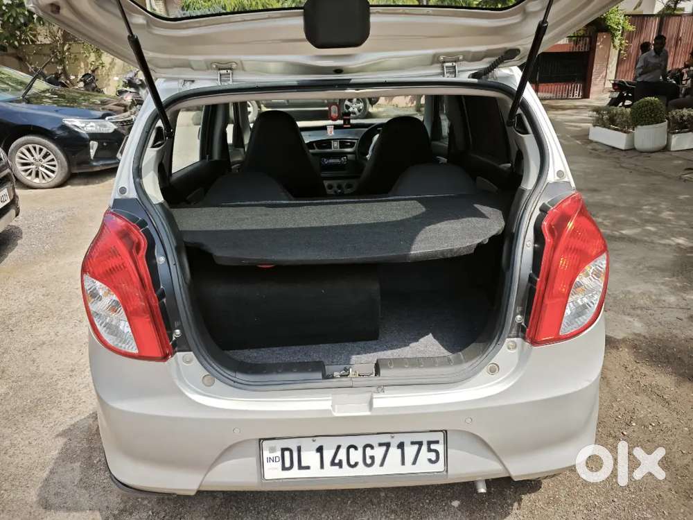 Alto 800 Lxi(o) December 2022 For Sale