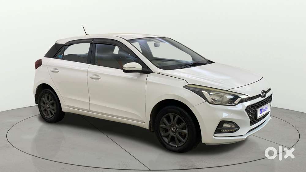 Hyundai Elite I20 Asta 1.4 Crdi, 2018, Diesel