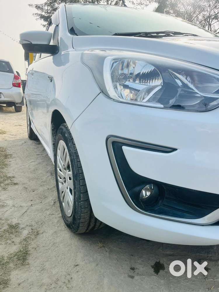 Ford Aspire 2020 Diesel Well Maintained