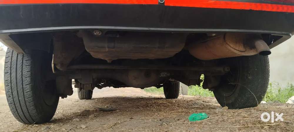 Tata Venture 2014 Diesel 119000 Km Driven