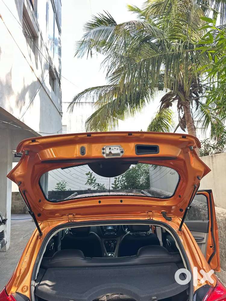 Tata Tiago Amt Brand New Condition.