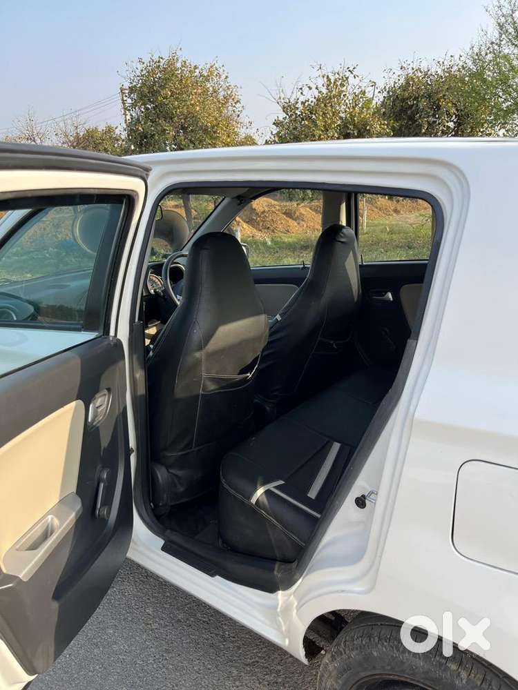 Maruti Suzuki Alto Automatic Vxi(o) 2018