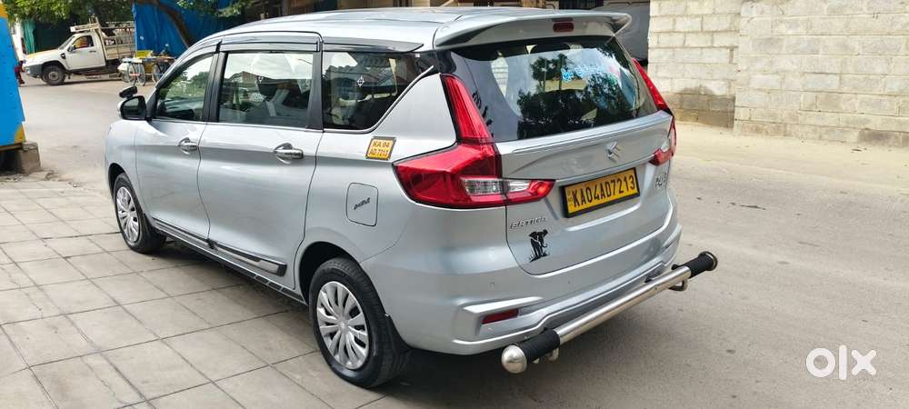 Maruti Suzuki Ertiga Vxi (o) Cng, 2024, Cng & Hybrids