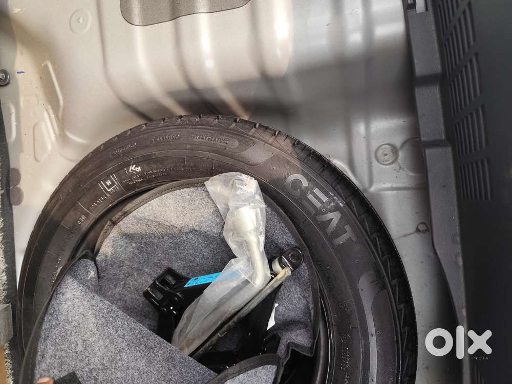 Hyundai Grand I10 Nios Magna 1.2 Mt, 2022, Petrol