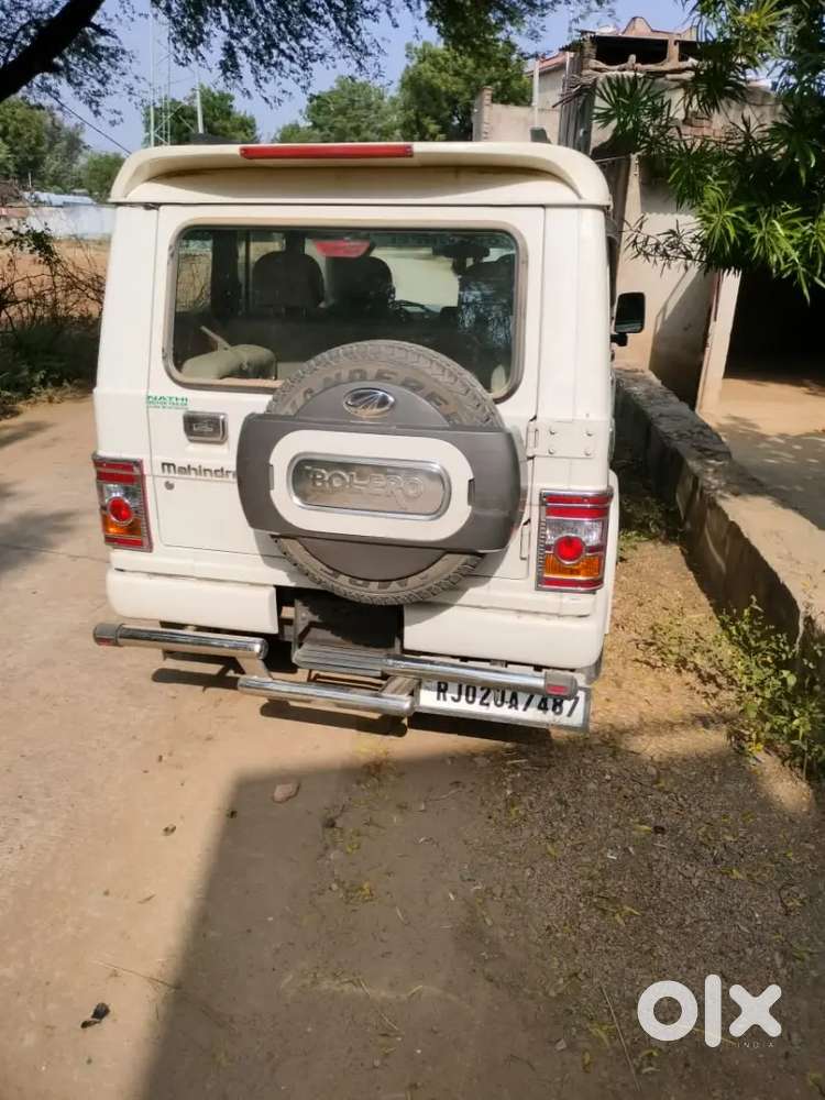 New Condition Car He