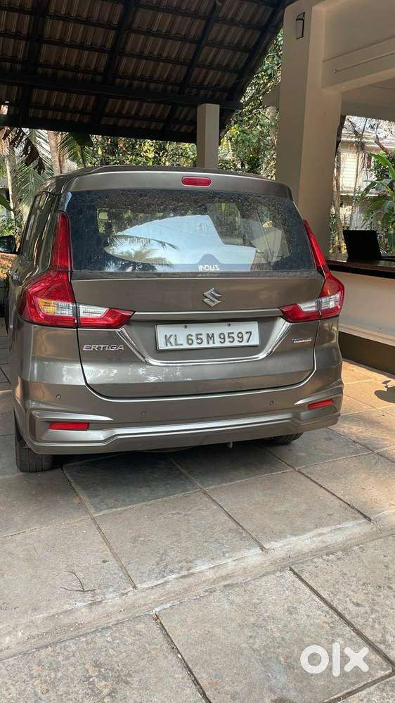Ertiga, Vdi, Smart Hybrid, 2019 Reg.