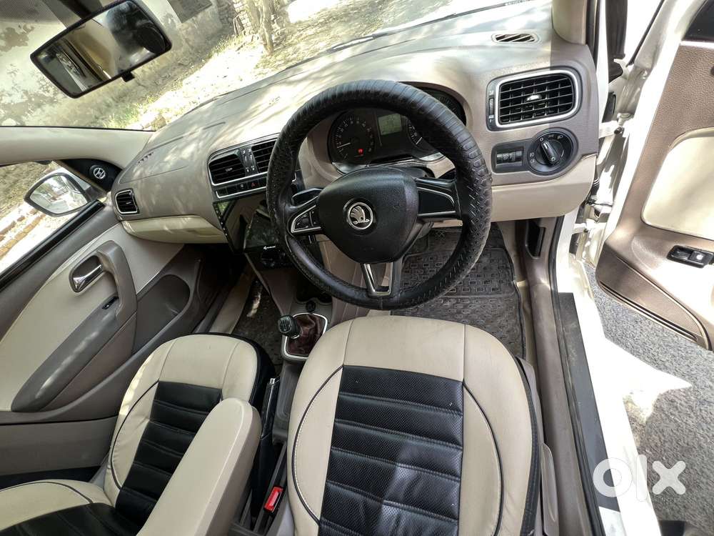Skoda Rapid 1.0 Rider Tsi, 2013, Diesel