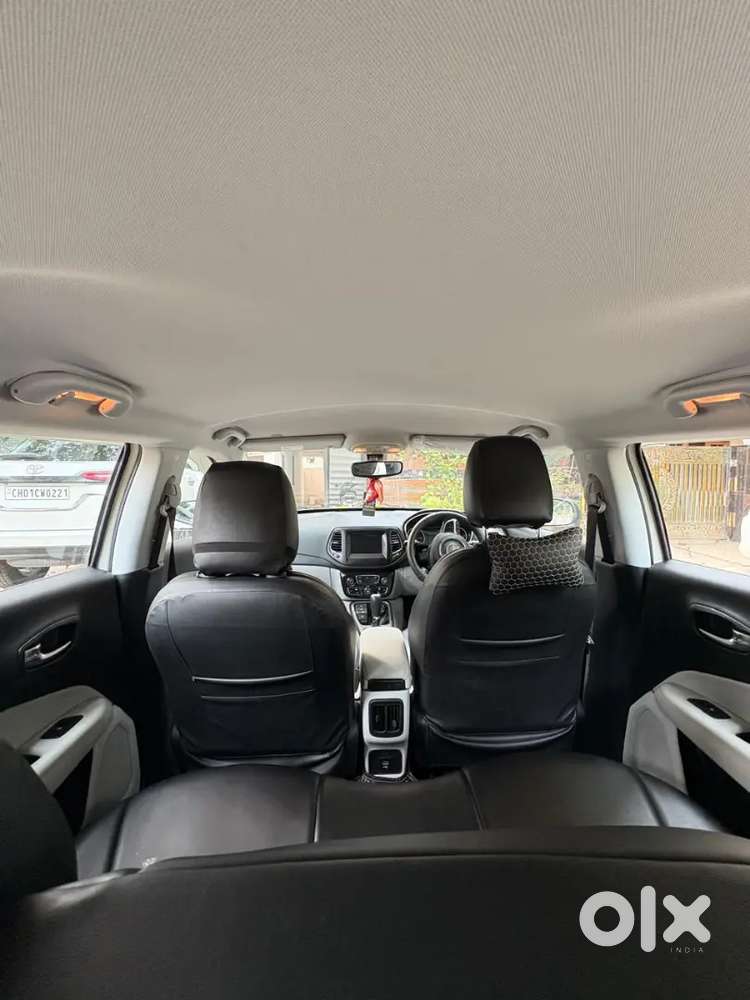Doctor Driven Immaculate Under Warranty 41500 Kms  Company Record