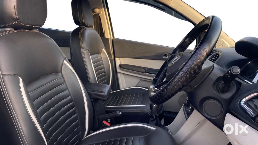 Tata Tigor 1.2 Revotron Xz Plus Cng, 2023, Cng & Hybrids
